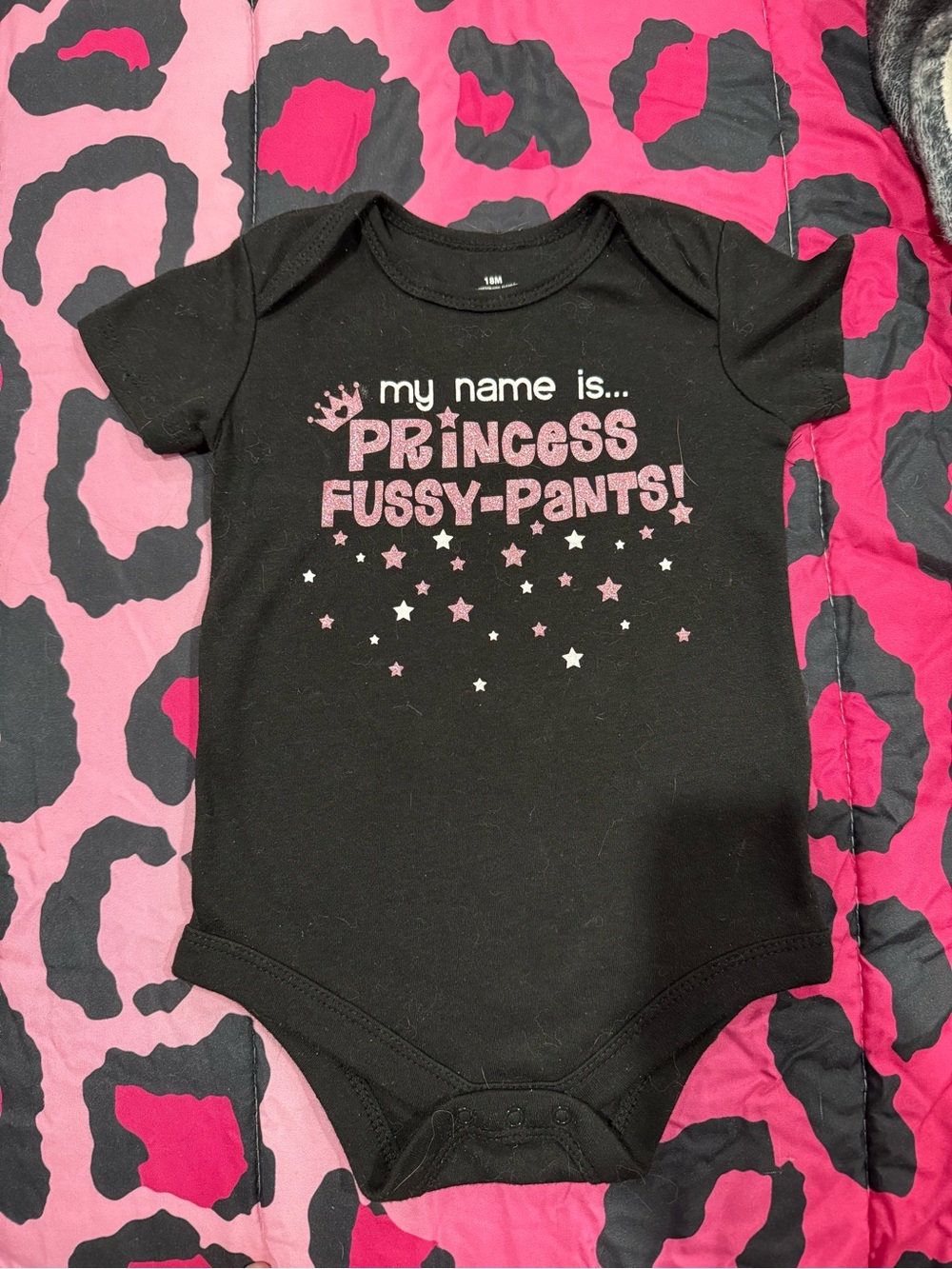 Baby onesie
